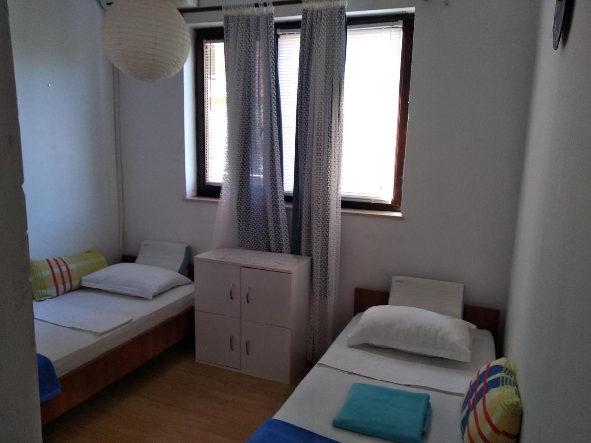 Braco Apartments By The Sea With A Sea View Žaborić Exterior foto