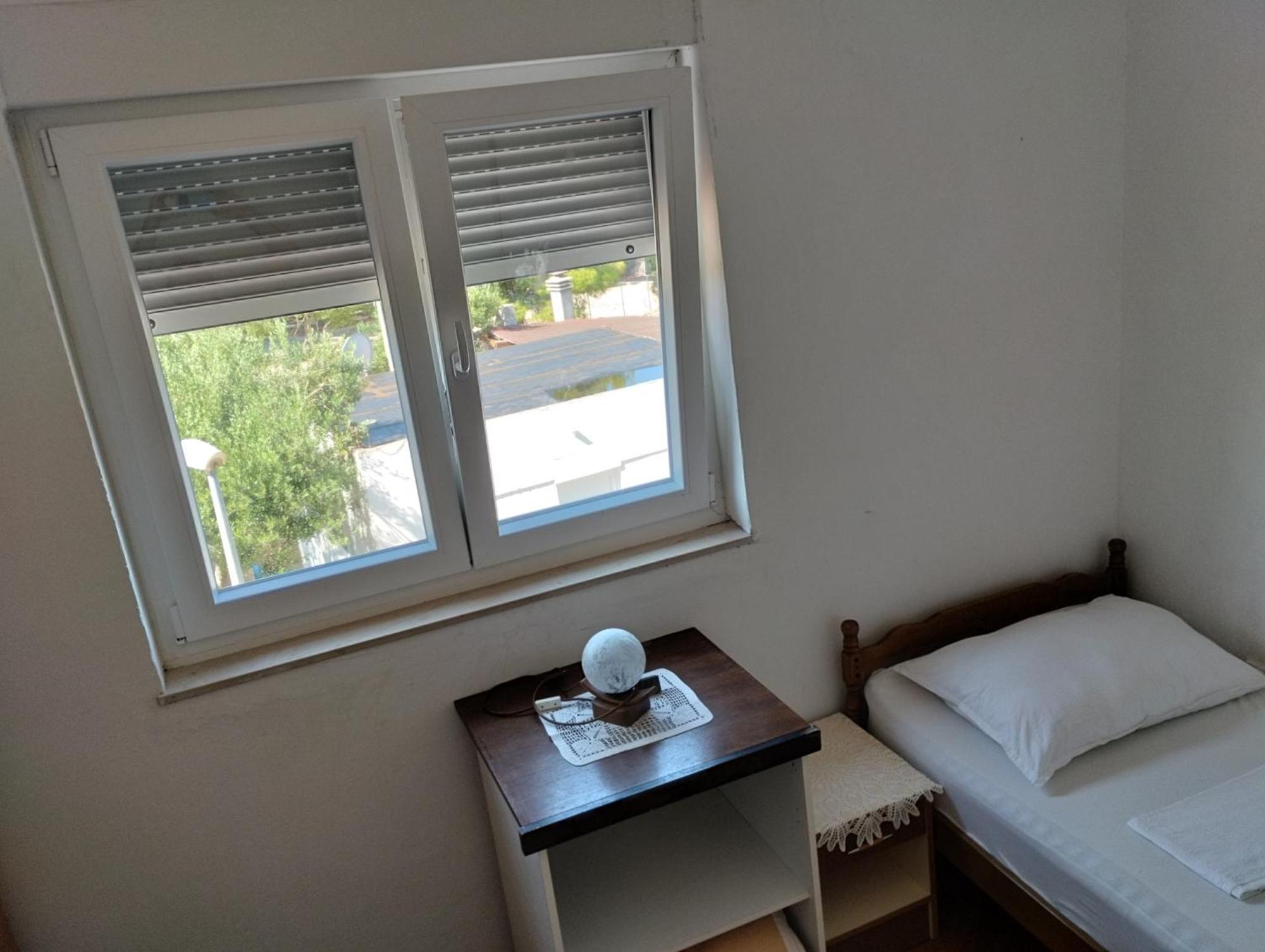 Braco Apartments By The Sea With A Sea View Žaborić Exterior foto