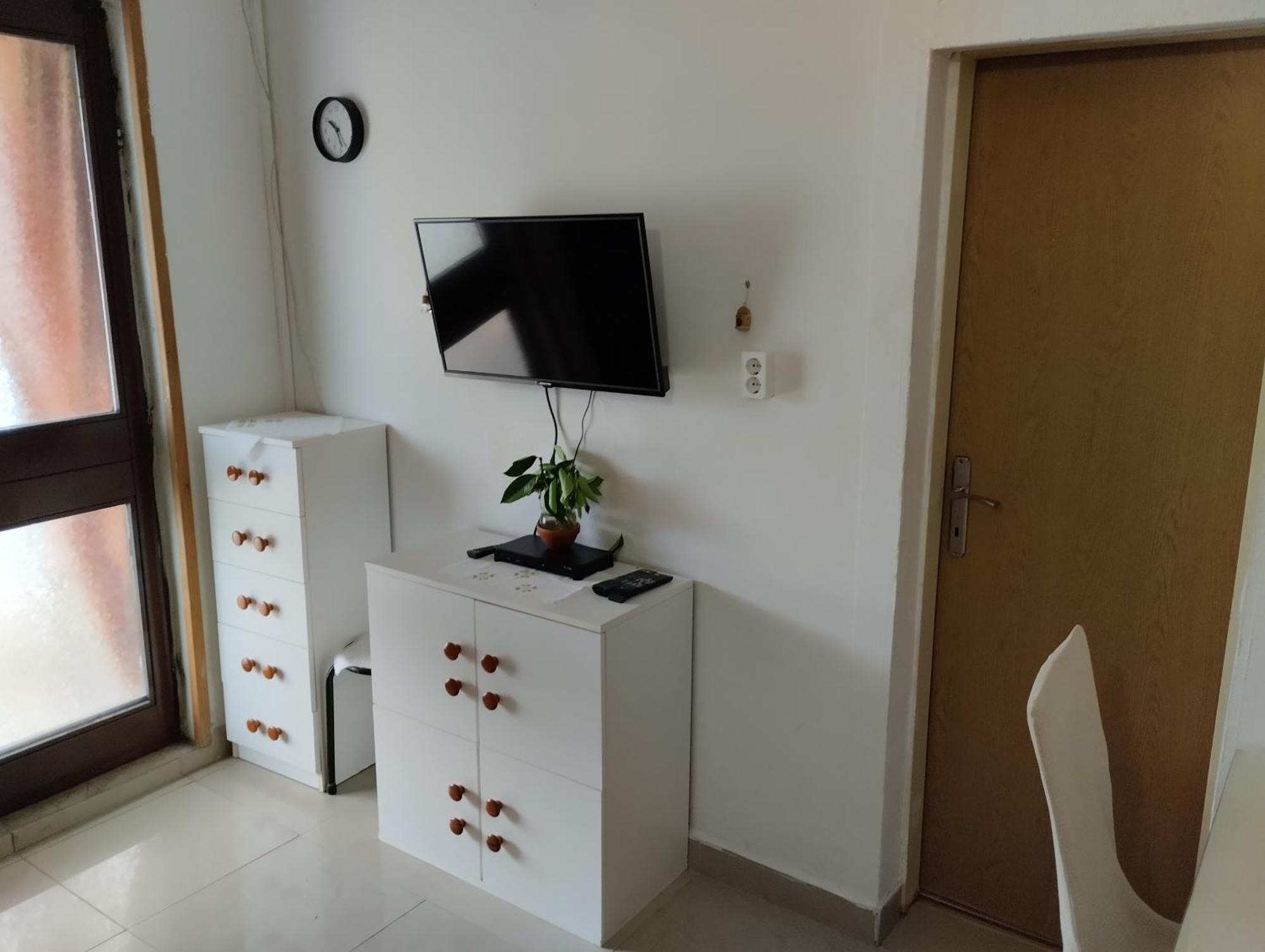 Braco Apartments By The Sea With A Sea View Žaborić Exterior foto