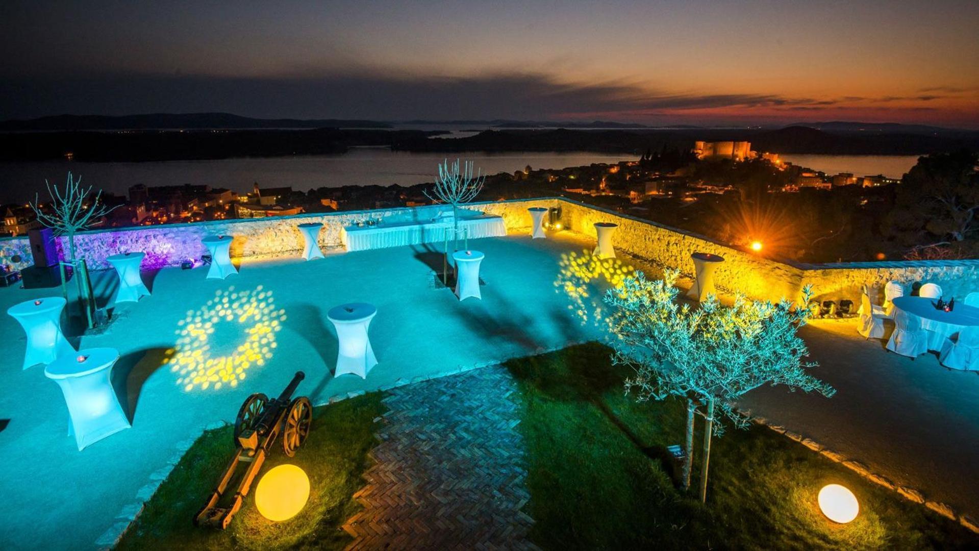 Braco Apartments By The Sea With A Sea View Žaborić Exterior foto