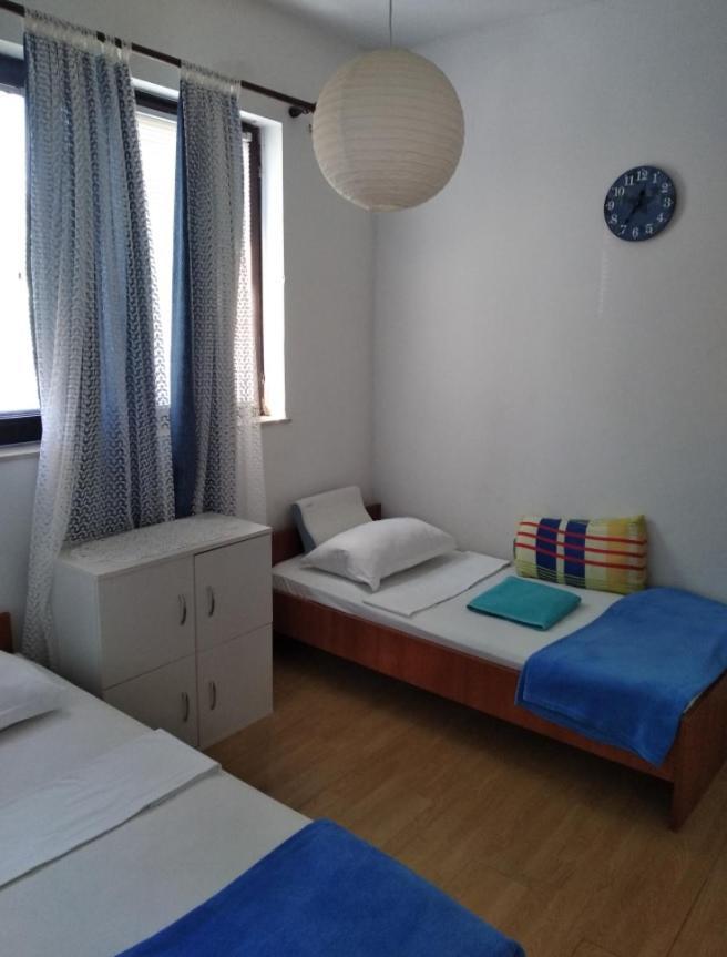 Braco Apartments By The Sea With A Sea View Žaborić Exterior foto